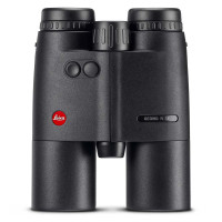 Leica Geovid 10x42 R SE Fernglas mit Entfernungsmesser