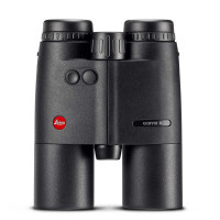 Leica Geovid 10x42 R Fernglas mit Entfernungsmesser
