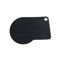 Magnet für MinkPolice Fallenmelder
