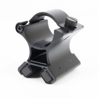 Magnethalterung für Taschenlampen