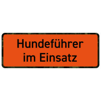 Magnetschild 
