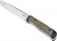 Mauser Bushcrafter Messer