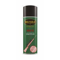 Molygold ARMA HZ Schaftpflege