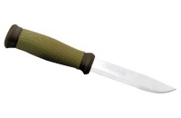 Morakniv 2000 Jagdmesser in Grün