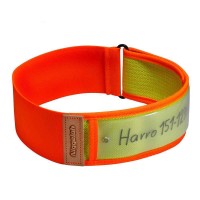 Niggeloh Warnhalsung