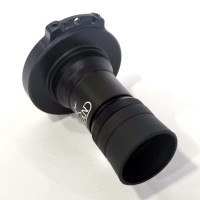 Okular mit 2,5-fach Vergrößerung für Rusan Modular Adapter
