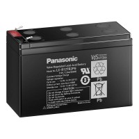 Panasonic LC-R127R2PG1 Bleiakku 12 V