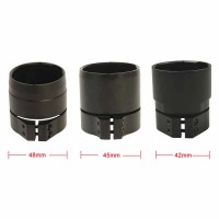 Standard-Adapter 42 45 48 mm für Pard NV 007 Nachtsichtgerät