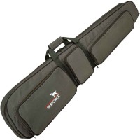 Parforce All-in Langwaffenfutteral aus Baumwolle