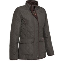 Percussion Damen-Stepjacke Edinburgh