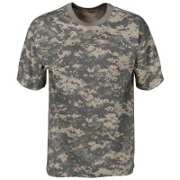 Percussion Digicamo T-Shirt