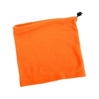 Percussion Fleece Halswärmer