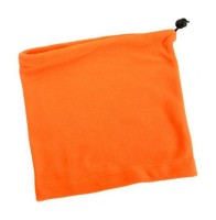 Percussion Loopschal aus Fleece
