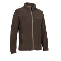 Percussion Scotland Fleecejacke