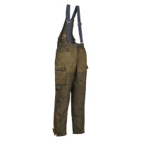Percussion Grand Nord Winter Jagdhose