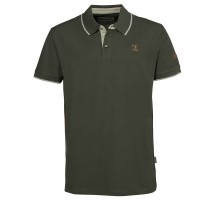 Percussion Piqué Poloshirt