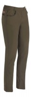 Percussion Damen Jagdhose Savane