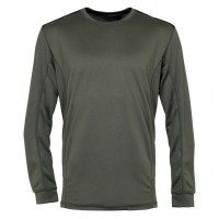 Percussion MegaDry Langarm-Shirt