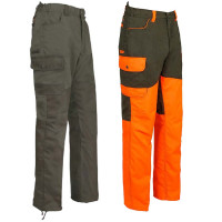 Percussion Roncier Kinderjagdhose