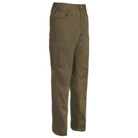 Percussion Hyperstretch Savane Stretchhose