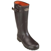 Percussion Full Zip Rambouillet Gummistiefel