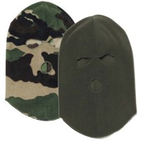 Percussion Sturmhaube