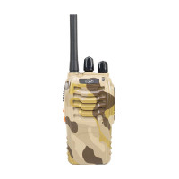 PNI Walki Talki Set PMR R40 Camo