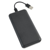 Powerbank 10.000 mAh