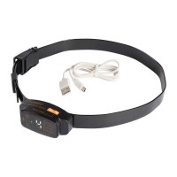 ProHunt Anti-Bell-Halsband