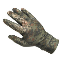 ProHunt Handschuhe in Snake-Tarn