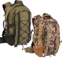 ProHunt 20L Jagdrucksack mit Waffenfutteral