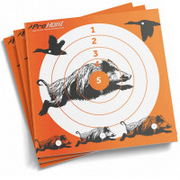 ProHunt Zielscheiben 14x14