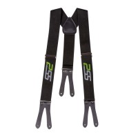 PSS Hosenträger mit Knöpfen