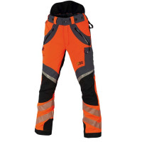 PSS Schnittschutzhose X-treme Air EN 20471