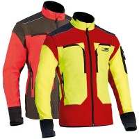 PSS X-treme Vario Funktionsjacke