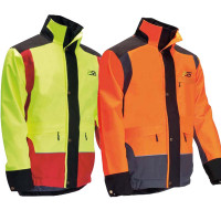 PSS X-treme Rain Regenjacke