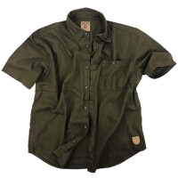 Rensing Outdoor Hemd kurzarm