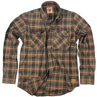 Rensing Karohemd langarm