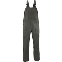 Rensing BW Moleskin Latzhose