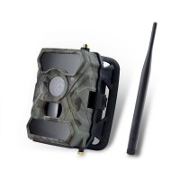 RevierSpion 3.0 G GPRS Wildkamera