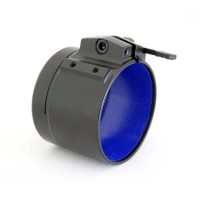 Rusan Q-R Klemmadapter in verschiedenen Größen