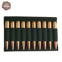 Schaft-Patronenetui für Kugelpatronen