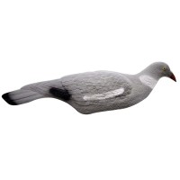 Stepland Locktaube Halbschale Magnum