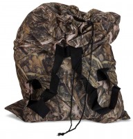 Netzbeutel Camo für Lockvögel Gr. XL