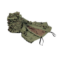 Stepland Tarnnetz zweifarbig 1,5x3 m