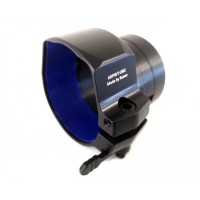 Swarovski Z8i Rusan Schnell-Adapter für Pard NV007/A + Sytong
