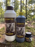 Sweet Exclusive Lockmittel für Rotwild