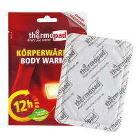 Thermopad Körperwärmer