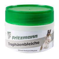 Trophäenbleiche
