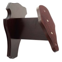 Trophäenschild für Muffelwidder